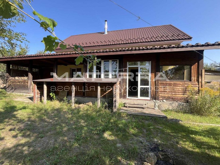 Продаж будинку 170 м2 в Забірʼя СТ Стави поряд ліс та озеро