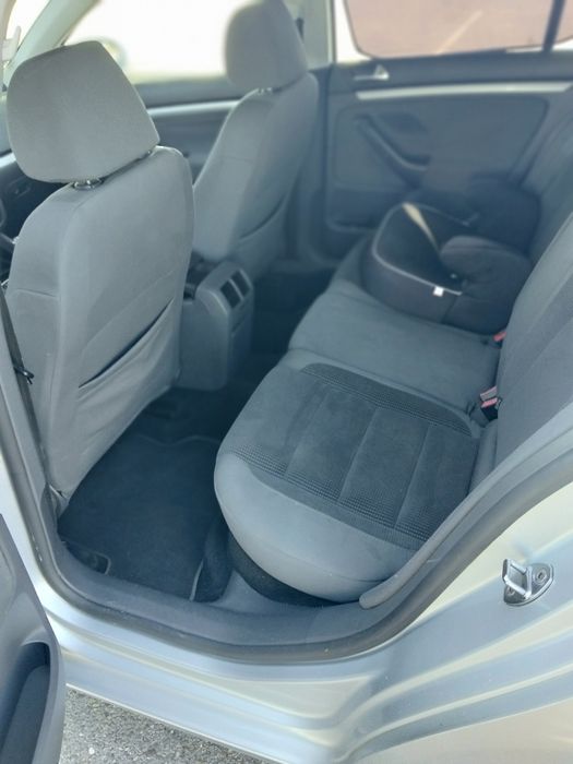 Volkswagen Golf Variant 1.9 TDI