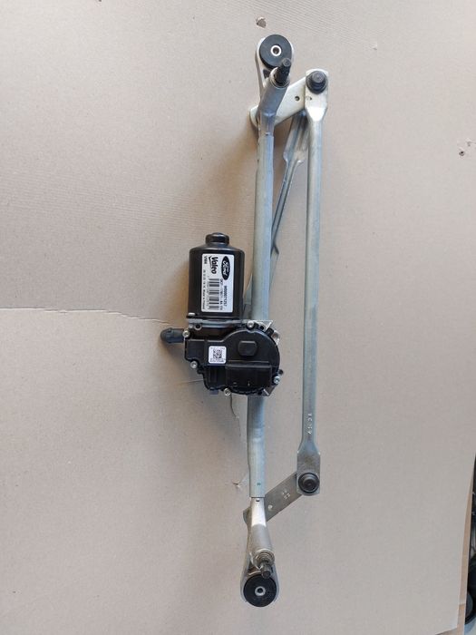 Mechanizm wycieraczek ford transit lift