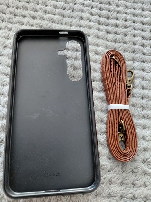 Etui-futerał Samsung Galaxy S24