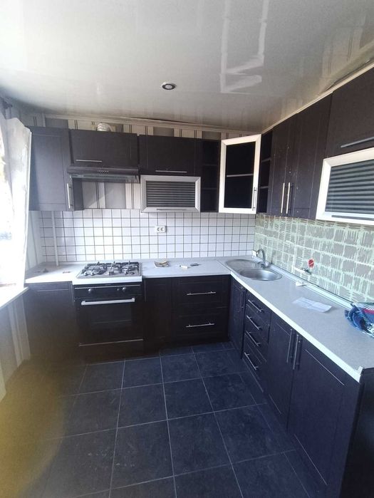 Продається 2-кімнатна квартира,Осипенківський мкрн (213-077-033)