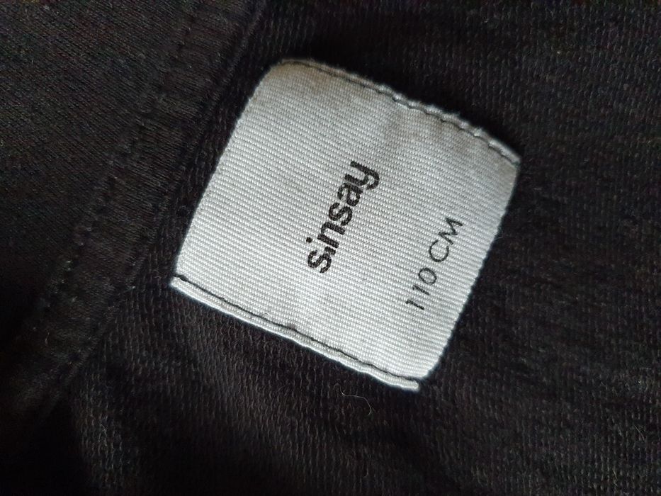 Bluza z kapturem
