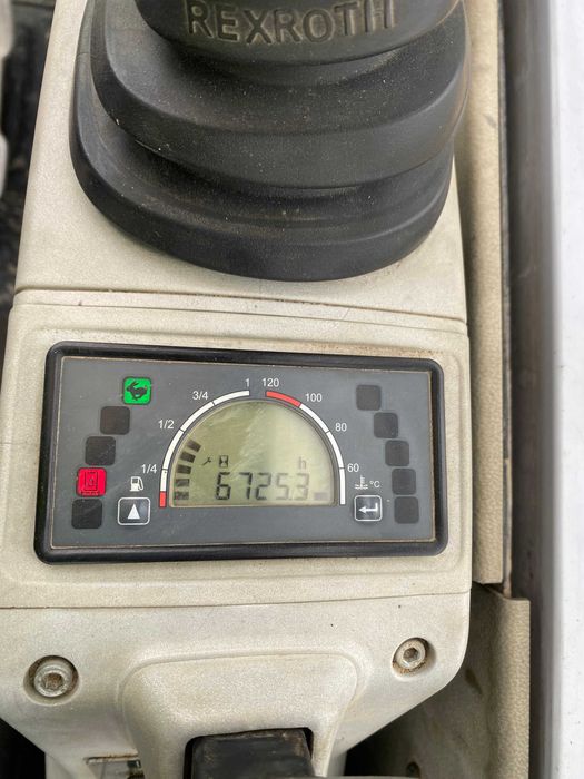 Koparka Wacker Neuson EZ28 | VDS | Stan bardzo dobry | Gotowa do pracy