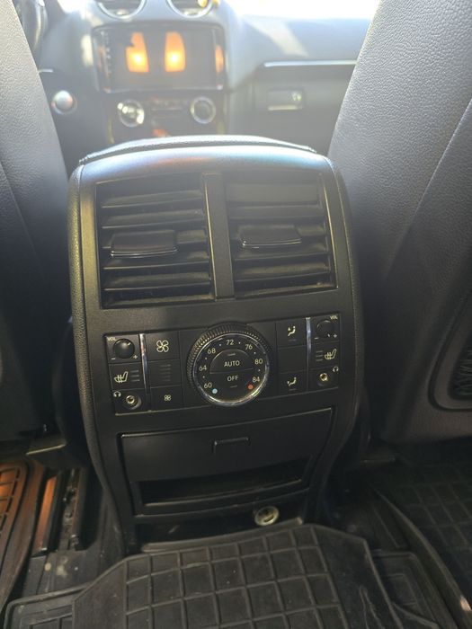 Mercedes-benz GL 550 . * Офіційний *