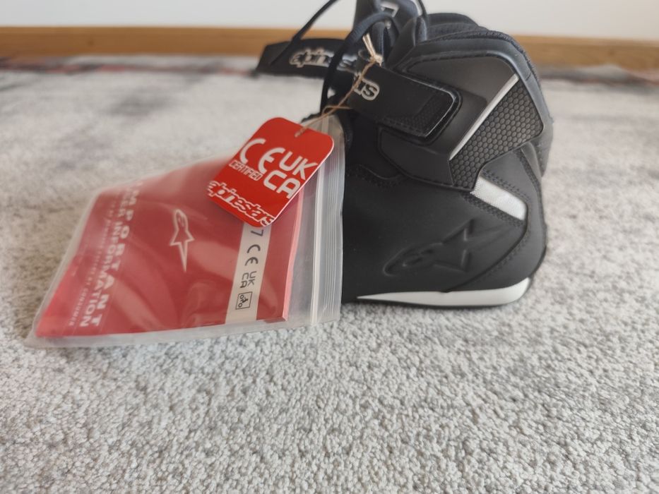 Botas Alpinestars Sektor