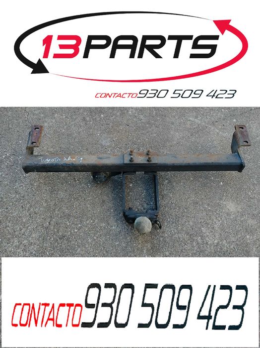 Engate Gancho Reboque Toyota RAV4 2005
