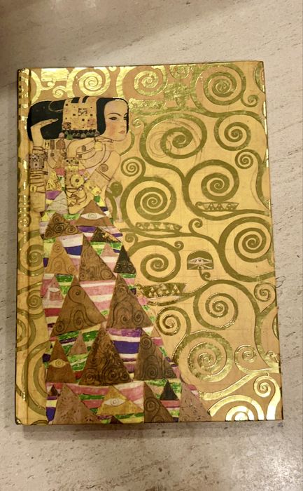 Caderno de desenho ou escrita da Taschen