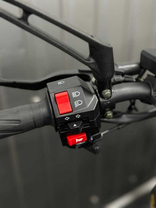 Новий мотоцикл Spark SP250SC-3 Гарантія/Доставка