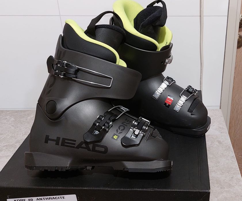 Buty narciarskie Head 22,5