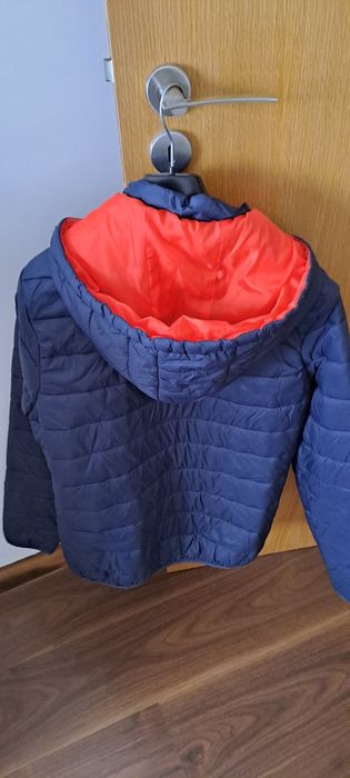 Kispo fino xl azul marinho