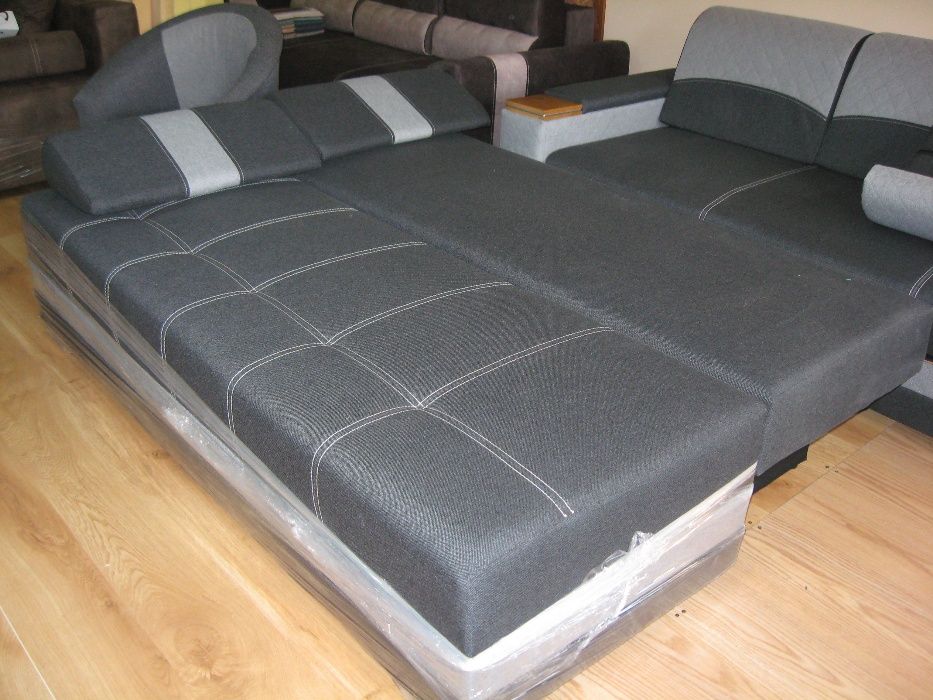 Wersalka Sofa. Kanapa Monika ''DRA MEBLE'' Producent