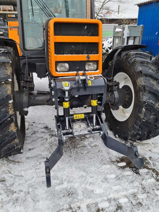 Tuz przedni podnośnik Ursus, Zetor, John Deere, MF itd