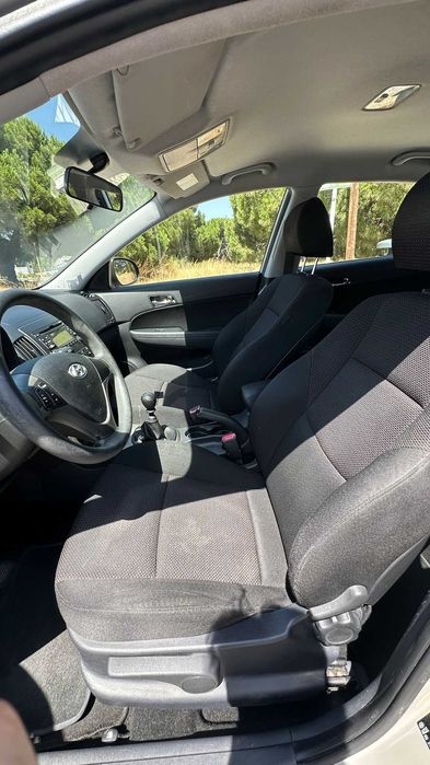 Hyundai i-30,1400i ,81.000km
