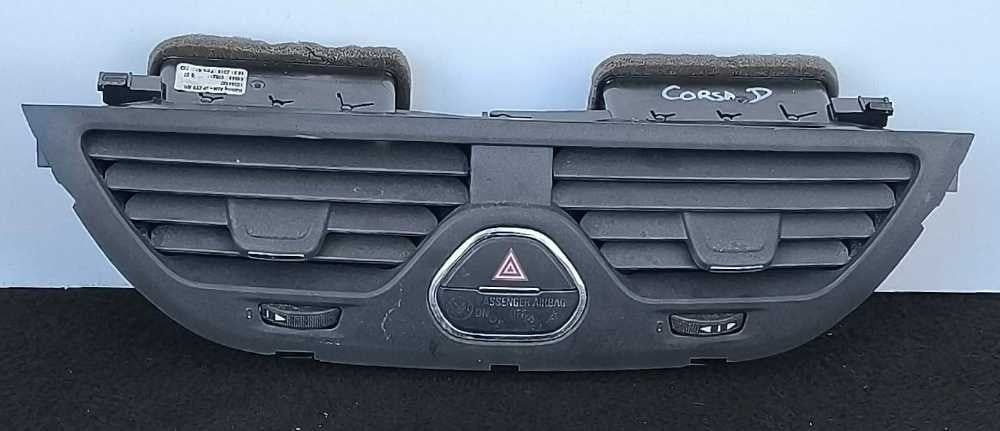 Conjunto 13384933 - OPEL INSIGNIA A Sports Tourer