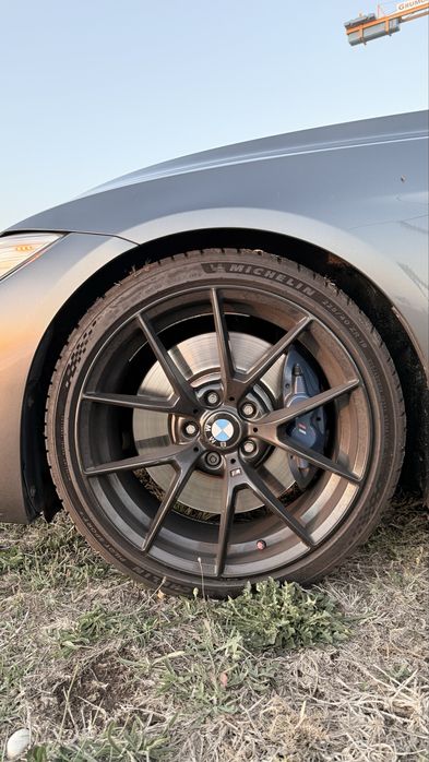 BMW 430D 3.0 Pack M Versão Performance