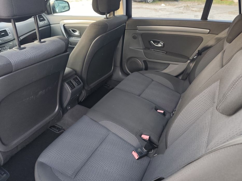 Renault Laguna 2.0 16v LPG, bdb stan