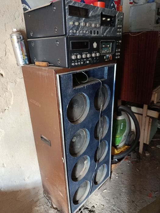 концертна акустика