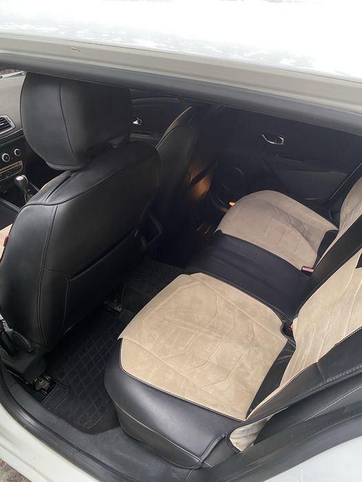 Продам - Renault Mégane