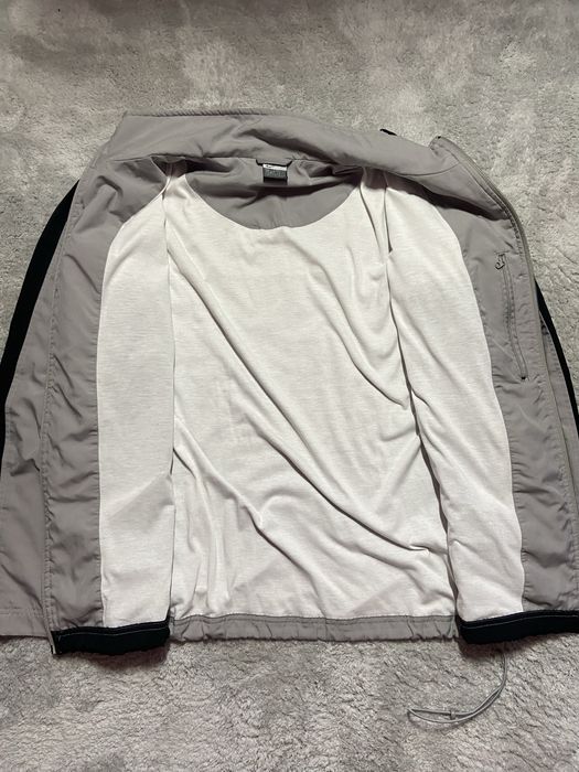 Nike vintage ful zip