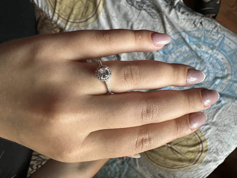 Серебрянные кольца 925 проба