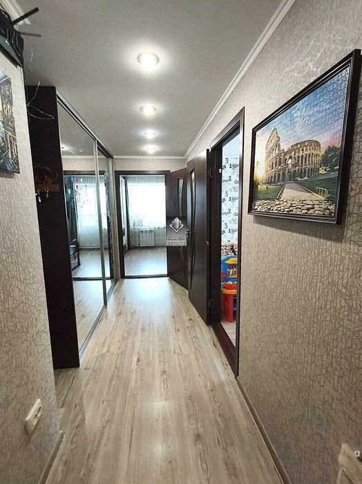 Продаж 2-кімнатної квартири, вул. Сорочинська, Хортицький район