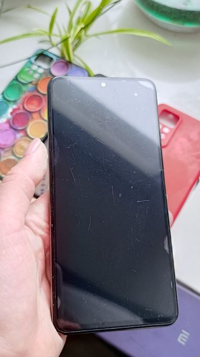 Redmi note 11pro 6/128