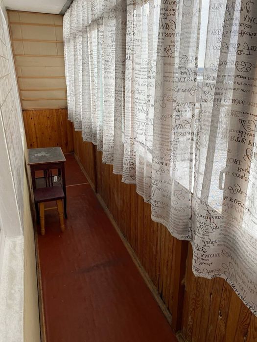 Оренда 1-к квартири на Закревського