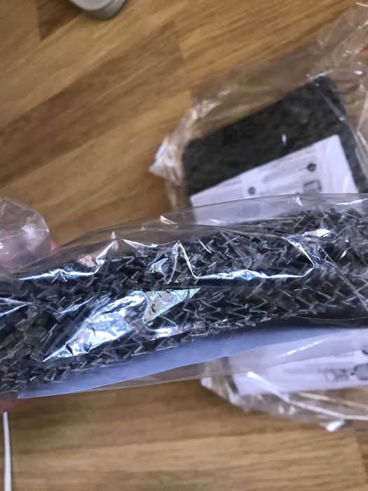 Змінні фільтри для зволожувача повітря philips