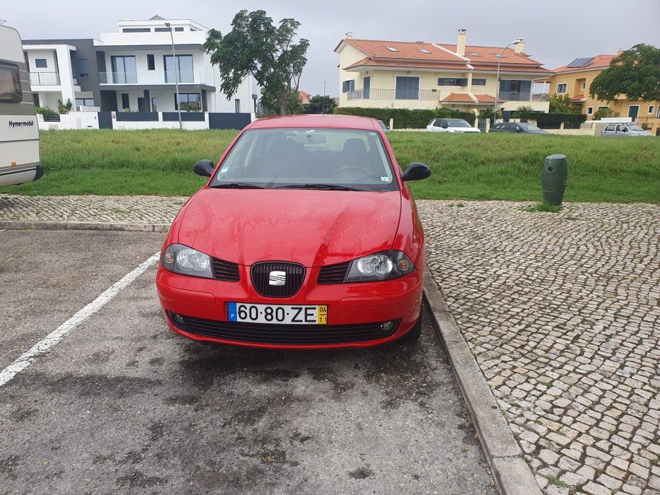Seat diesel Porto Salvo • OLX.pt