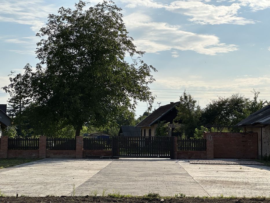 Продаж квартири в Австрійському будинку
