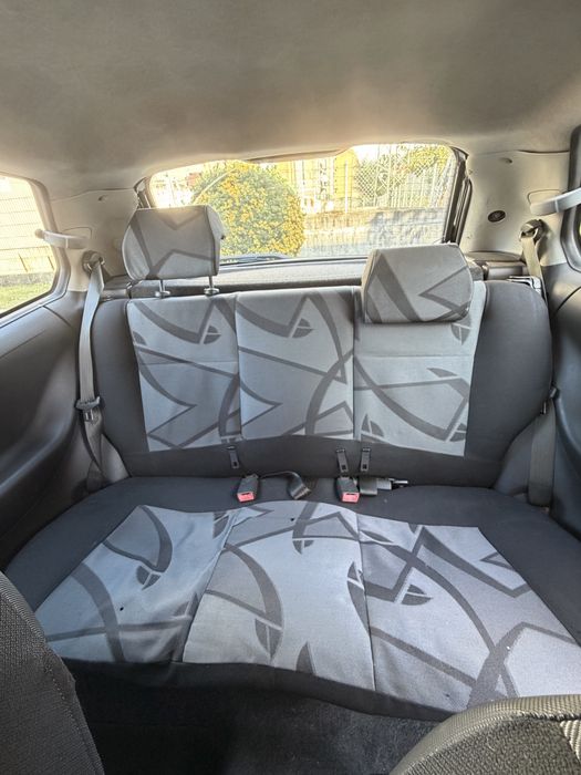 Fiat Punto – 227.450 km – Bom estado