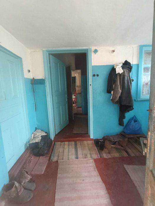 Будинок с.Кропивна з виходом до водойми!