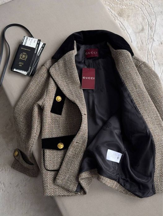 Піджак жіночий бренд