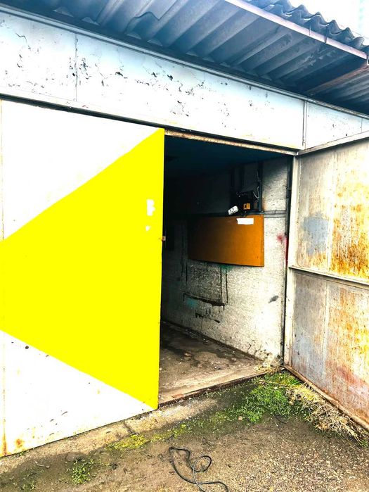 Оренда гаража | Шевченківський район | 18 м² | вул. Жилянська