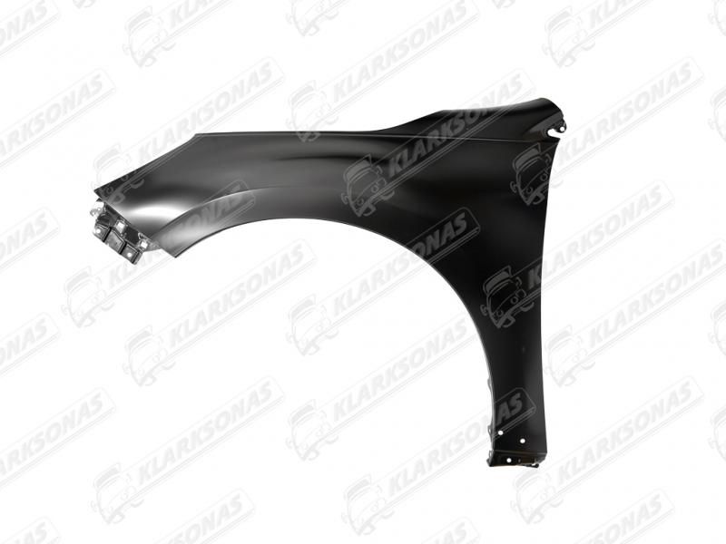 Крило SUBARU OUTBACK (BN/BS) 02.2014-2019 57120AL03A9P 57120AL02A9P