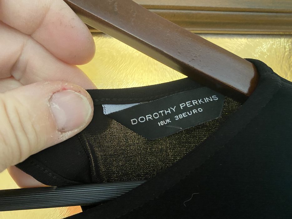Bluzka Tunika Dorothy Perkins Rozmiar S UK10