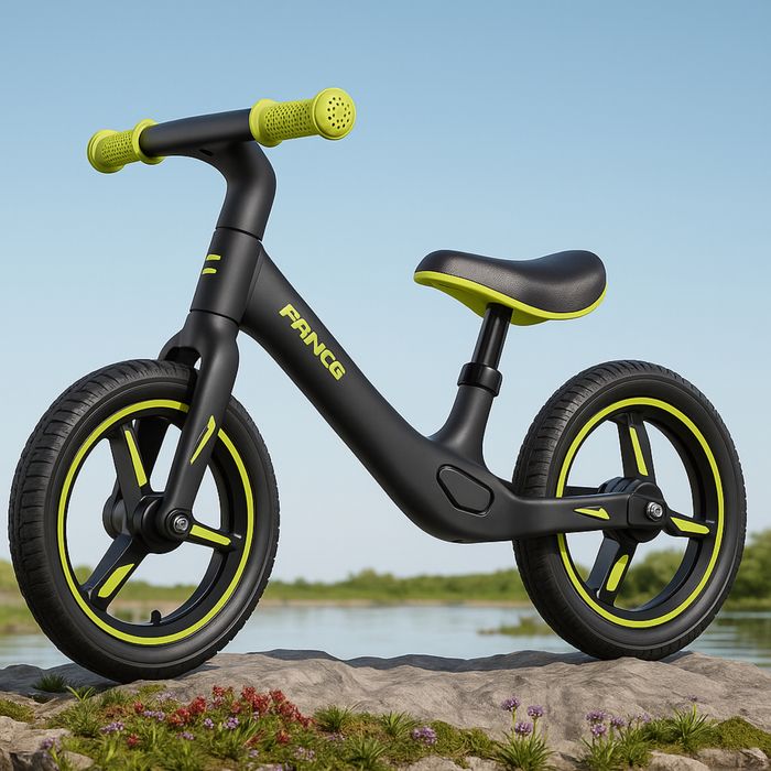 Беговел від 3 до 5р