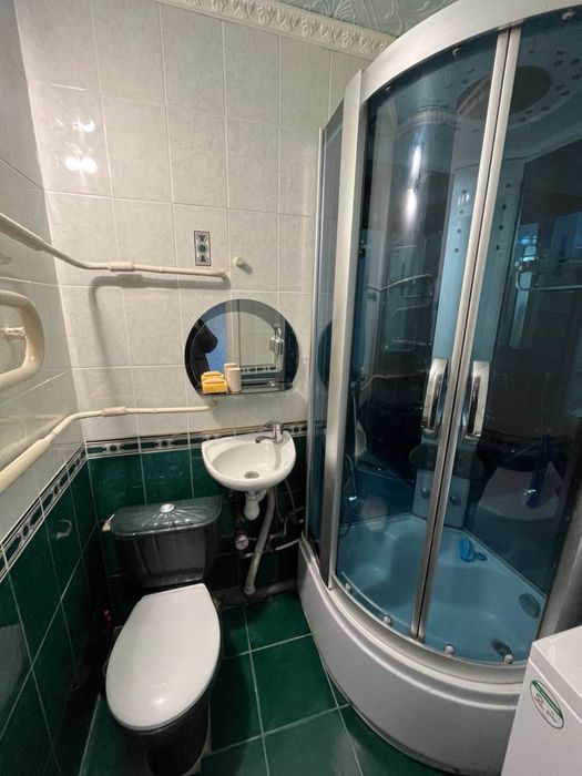 Оренда 1-ї квартири