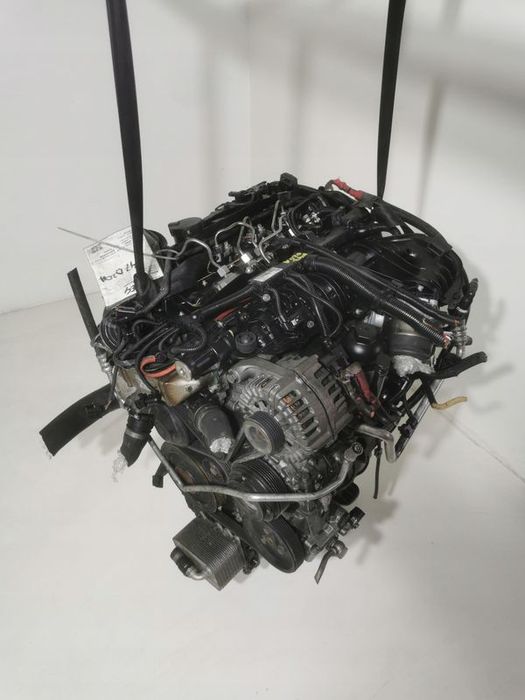 Silnik Kompletny Bmw 1 E87/3 E90 F30/5 E60 F10/2.0d N47d20a