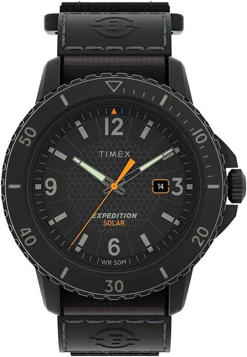 Nowy męski zegarek Timex