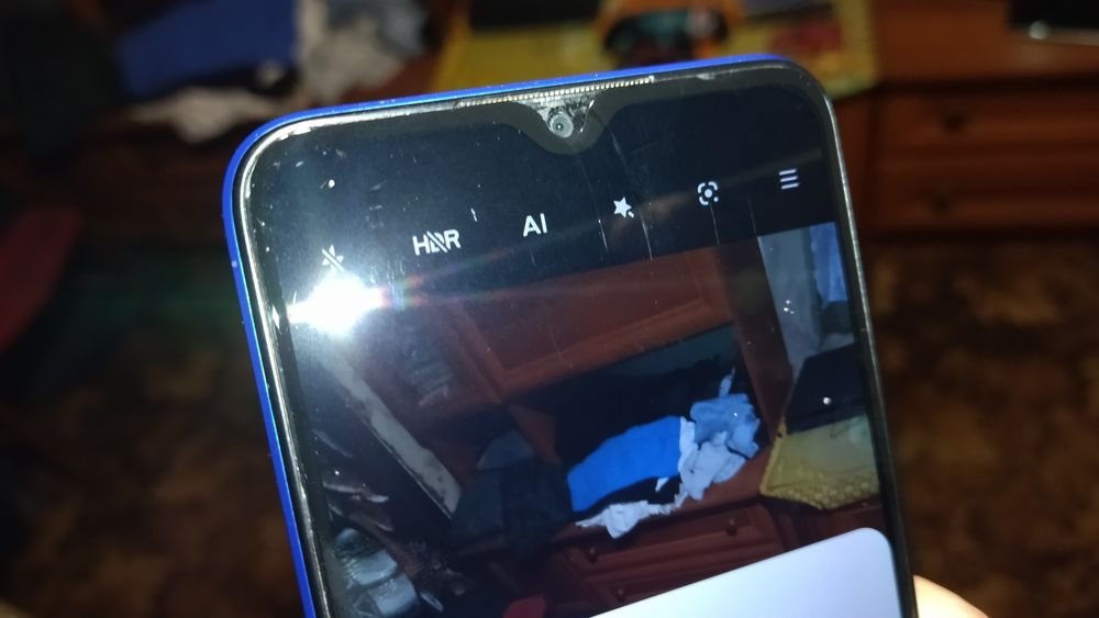 Xiaomi Redmi 9c 2/32 ГБ Twilight Blue 6.5 2SIM LTE