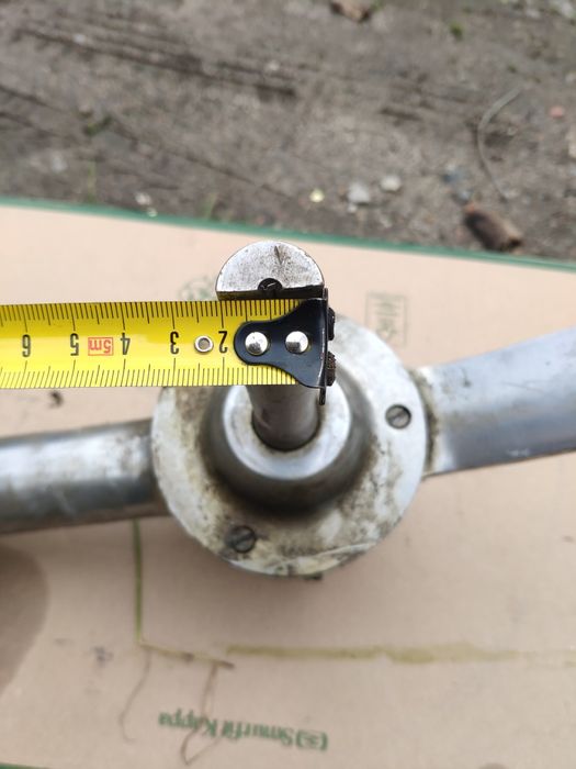 Spomasz MZK 20 do pire mieszałki do chleba ciasta miksera robota