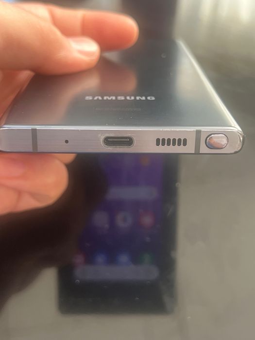 Samsung Galaxy note 20 5g