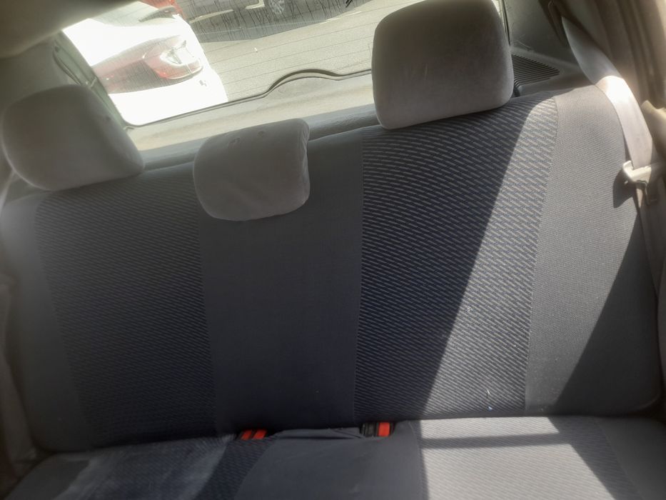 Vendo Renault clio