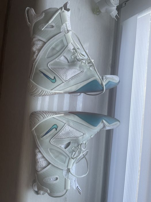 Боксерки nike hyperko 2