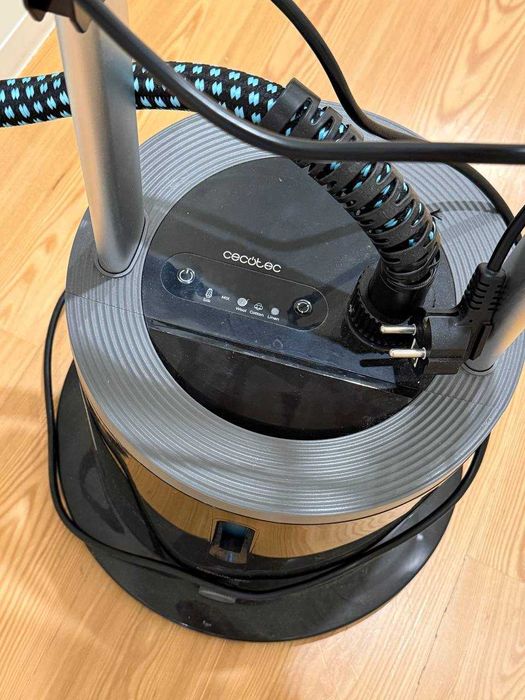 Estação Vertical IronHero 2000