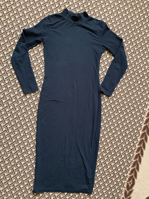 Плаття міді