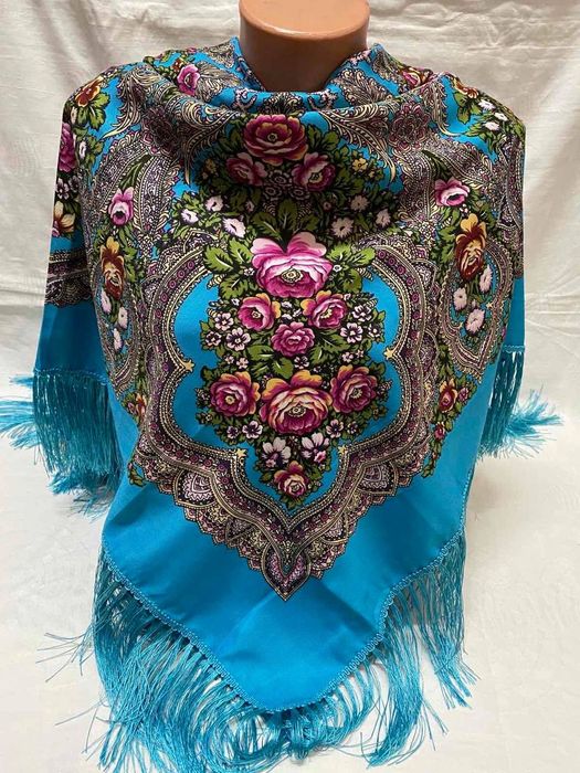 Хустка українська