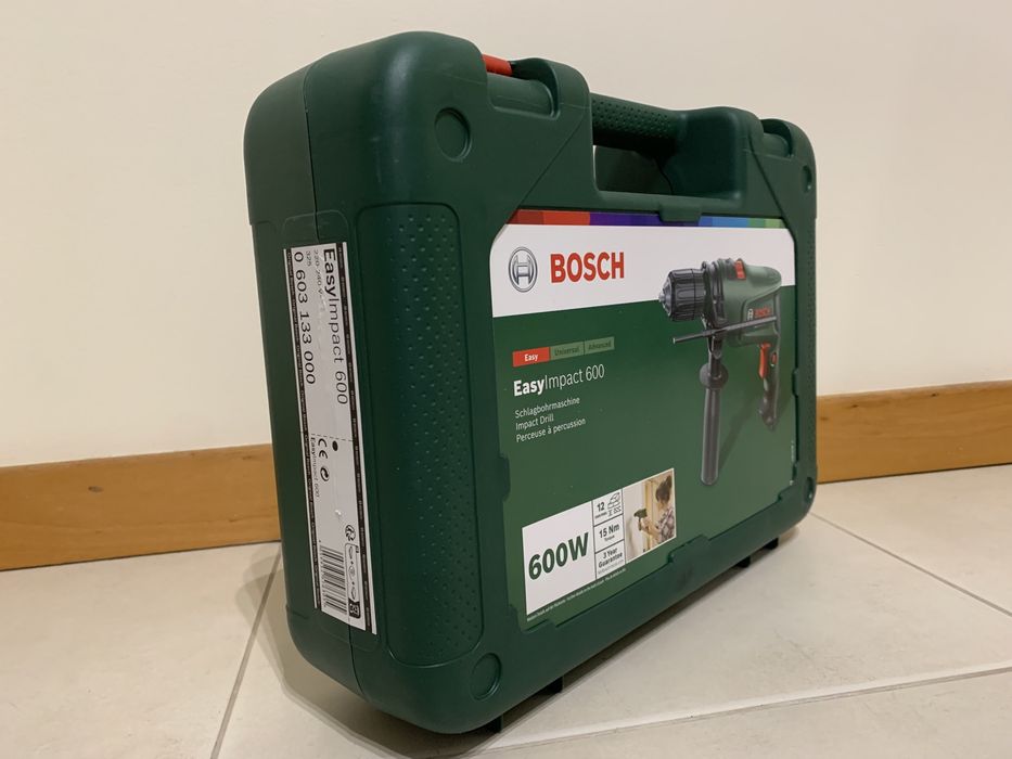 Berbequim bosch