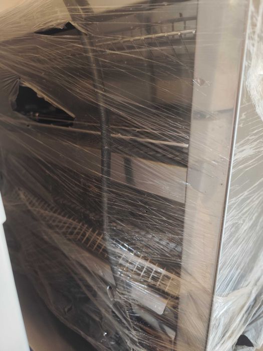 Torradeira industrial